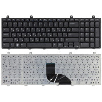 Клавиатура для ноутбука Dell Studio 17 1745 1747 1749 черная