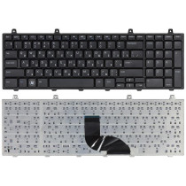 Клавиатура для ноутбука Dell Studio 17 1745 1747 1749 черная