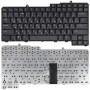 Клавиатура для ноутбука Dell Vostro 1000 Inspiron 6400 9400 1501 131l 640m D245 черная