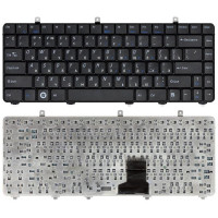 Клавиатура для ноутбука Dell Vostro 1220 черная
