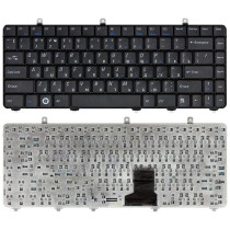 Клавиатура для ноутбука Dell Vostro 1220 черная