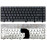 Клавиатура для ноутбука Dell Vostro 3300 3400 3500 черная
