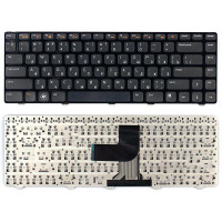 Клавиатура для ноутбука Dell XPS 15 L502X M5040 N5050 N5040 N4110 черная