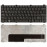 Клавиатура для ноутбука Dell Inspiron Mini 12 1210 черная