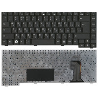 Клавиатура для ноутбука Fujitsu-Siemens Amilo Pi2550 Pi2540 Pi2530 Xi2428 черная