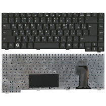 Клавиатура для ноутбука Fujitsu-Siemens Amilo Pi2550 Pi2540 Pi2530 Xi2428 черная