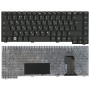 Клавиатура для ноутбука Fujitsu-Siemens Amilo Pi2550 Pi2540 Pi2530 Xi2428 черная