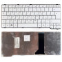 Клавиатура для ноутбука Fujitsu-Siemens Amilo Sa3650 белая