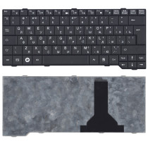 Клавиатура для ноутбука Fujitsu-Siemens Amilo Si3655 черная