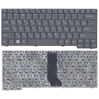 Клавиатура для ноутбука Fujitsu-Siemens Amilo Pro V2000 v2040 A1650G M7400 черная
