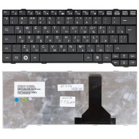 Клавиатура для ноутбука Fujitsu-Siemens Amilo Sa3650 черная