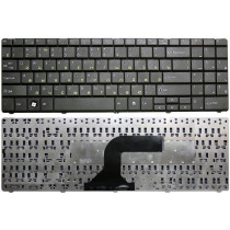 Клавиатура для ноутбука Packard Bell EasyNote ST85 ST86 MT85 TN65 черная