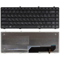 Клавиатура для ноутбука Gateway MC78 MD2601U MD2614U MD7330U MD7801U MD7818U MD7820U MD7822U черная