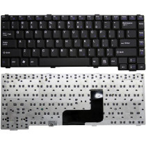 Клавиатура для ноутбука Gateway MX6930 MX6931 MX6951 MX6919 MX6920 MX6920h CX2700 M255 NX570 черная