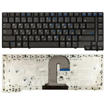 Клавиатура для ноутбука HP Compaq 6510b 6515b черная