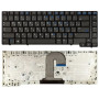 Клавиатура для ноутбука HP Compaq 6510b 6515b черная