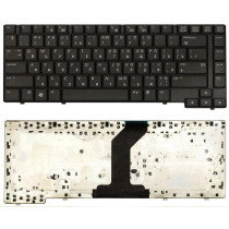 Клавиатура для ноутбука HP Compaq 6530b 6535b 6730b 6735b 8530 nc6400 черная