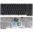Клавиатура для ноутбука HP Elitebook 6930 6930p черная