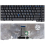 Клавиатура для ноутбука HP Compaq 8510p черная с указателем