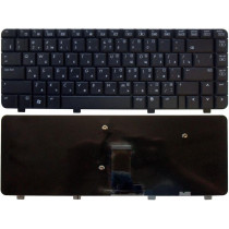 Клавиатура для ноутбука HP Compaq Presario C700 G7000 черная
