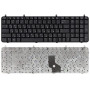 Клавиатура для ноутбука HP Compaq Presario A945 A909 A900 черная