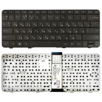 Клавиатура для ноутбука HP Compaq Presario CQ32 G32 черная