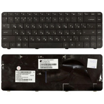 Клавиатура для ноутбука HP Compaq CQ42 G42 черная