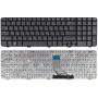 Клавиатура для ноутбука HP Pavilion G71 Compaq Presario CQ71 черная