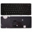 Клавиатура для ноутбука HP Compaq 2230S 2230 CQ20 черная