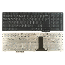 Клавиатура для ноутбука HP Compaq 8710P 8710W