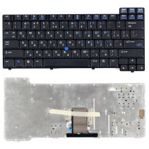 Клавиатура для ноутбука HP Compaq NC6320 NX6310 NX6315 NX6325 NC6310 черная