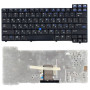 Клавиатура для ноутбука HP Compaq NC6320 NX6310 NX6315 NX6325 NC6310 черная