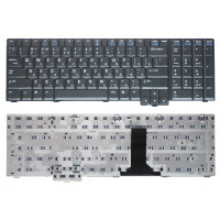Клавиатура для ноутбука HP Compaq NX9420 NX9440 NW9440 черная