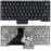 Клавиатура для ноутбука HP Compaq nc2400 nc2500 черная