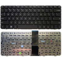 Клавиатура для ноутбука HP Pavilion dv3-4000 черная