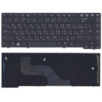 Клавиатура для ноутбука HP EliteBook 8440P 8440W черная