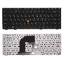 Клавиатура для ноутбука HP EliteBook 8460W черная