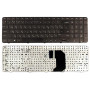 Клавиатура для ноутбука HP Pavilion G7 G7-1000 черная