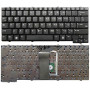 Клавиатура для ноутбука HP Compaq nc4000 nc4010 черная