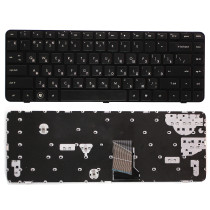 Клавиатура для ноутбука HP Pavilion DM4-2000 DM4-2015DX DM4-2100 черная