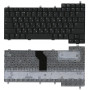 Клавиатура для ноутбука HP Compaq Presario 2100 черная