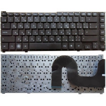 Клавиатура для ноутбука HP Probook 4310S 4311S Series черная
