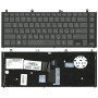 Клавиатура для ноутбука HP Probook 4320s 4321s 4325s 4326s 4329s черная