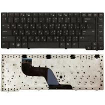 Клавиатура для ноутбука HP Probook 6440b 6445b 6450b 6455b черная