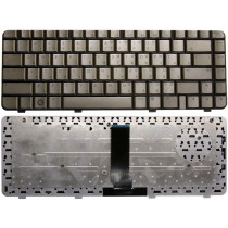 Клавиатура для ноутбука HP Pavilion dv3000 dv3500 series кофе