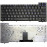 Клавиатура для ноутбука HP Compaq nx7300 nx7400 черная