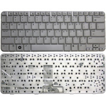 Клавиатура для ноутбука HP Pavilion tx1000 tx2000 tx2100 tx2500 серая