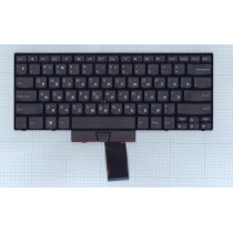 Клавиатура для ноутбука IBM ThinkPad Edge E420S E320 E420 черная
