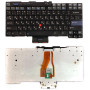 Клавиатура для ноутбука Lenovo IBM Thinkpad T40 T41 T42 T43 T43p R50 R51 R52 черная