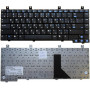 Клавиатура для ноутбука HP Pavilion dv5000 ze2000 ze2500 zv5000 zx5000 zd5000 черная